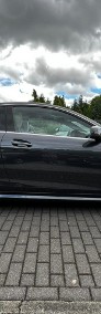 Mercedes-Benz Klasa C W204 COUPE Panorama Harman/Kardon Kamera ILS-4
