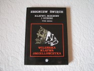 Z. Święch Klątwy mikroby i uczeni Autograf autora t 2 Wileńska klątwa Jagiellońc