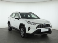 Toyota RAV 4 IV , Salon Polska, 1. Właściciel, Serwis ASO, Automat, VAT 23%,