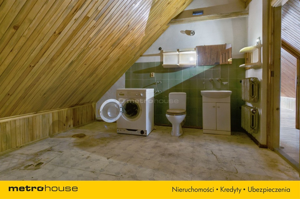 Dom do wynajęcia, 310 m², 8 pokoi Zielonka - Widok 5