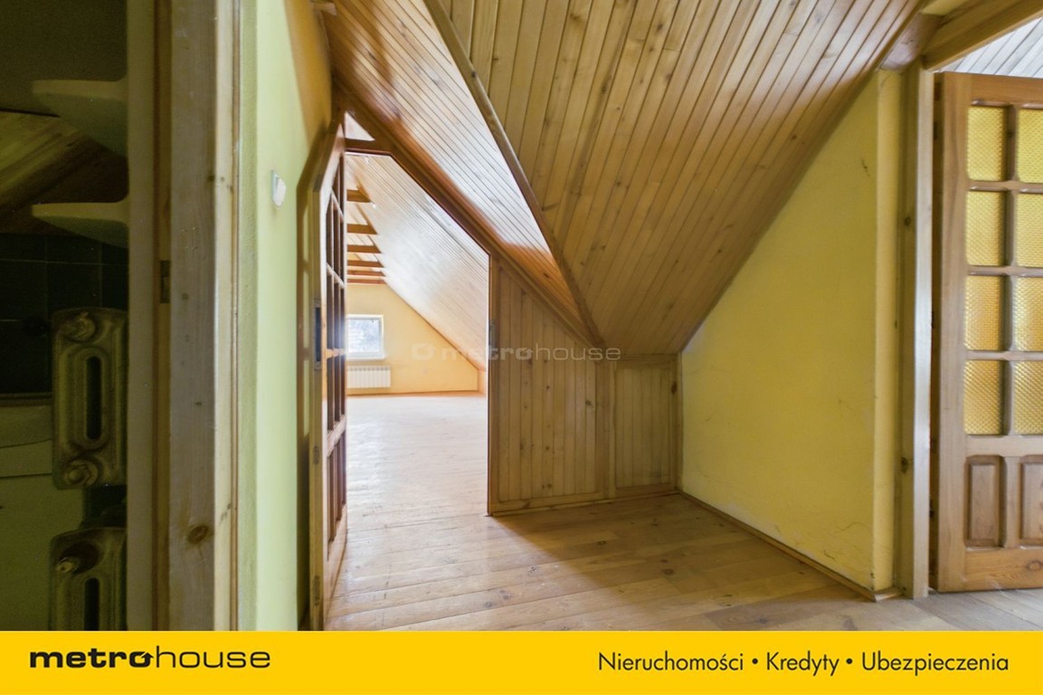 Dom do wynajęcia, 310 m², 8 pokoi Zielonka - Widok 6