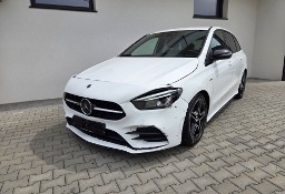 Mercedes-Benz Klasa B W247 3