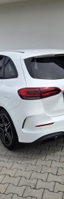 Mercedes-Benz Klasa B W247 3-4