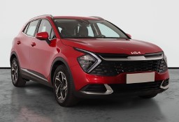 Kia Sportage IV , Salon Polska, 1. Właściciel, Serwis ASO, VAT 23%, Navi,