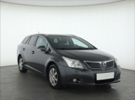 Toyota Avensis III , GAZ, Navi, Klimatronic, Tempomat, Podgrzewane siedzienia