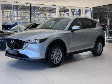 Mazda CX-5 Center-Line Plus, Kamera cofania, FV23% Salon PL, Gwarancja, DOST-1