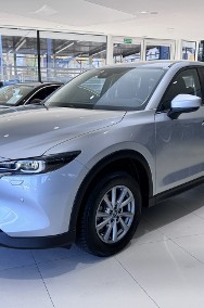 Mazda CX-5 Center-Line Plus, Kamera cofania, FV23% Salon PL, Gwarancja, DOST-2