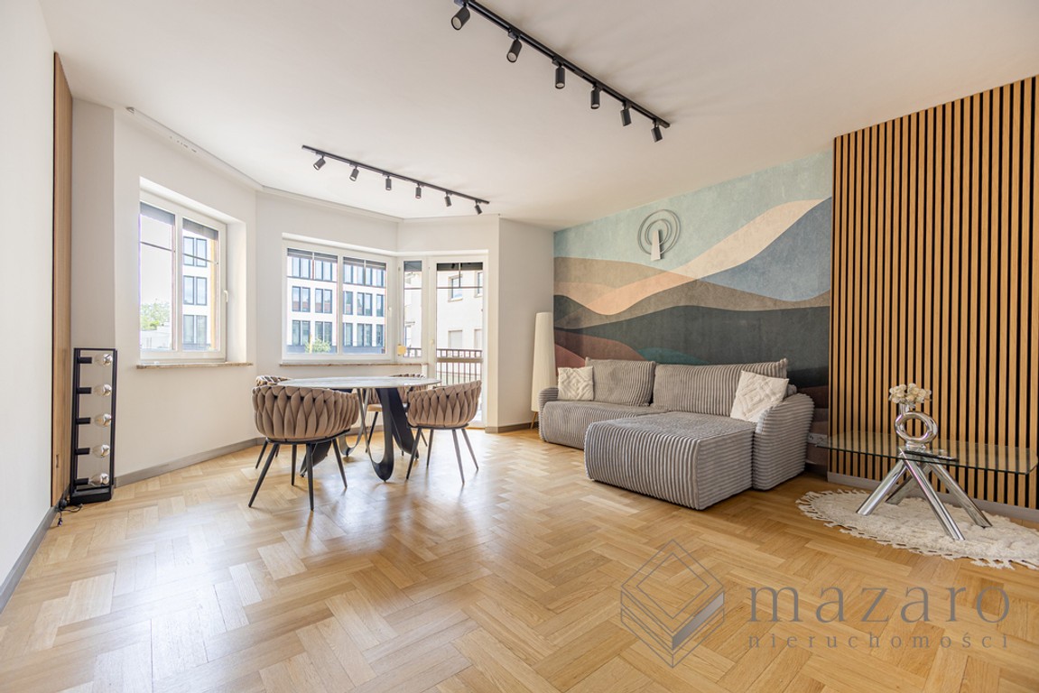 Mieszkanie na wynajem, 80 m² Śródmieście, Gdańska