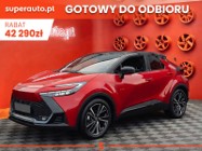 Toyota C-HR Executive 2.0 Plug-in Hybrid Dynamic Force Executive 2.0 Plug-in Hybrid