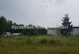 Działka przemysłowa Bydgoszcz