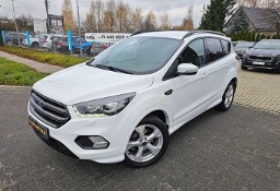 Ford Kuga III