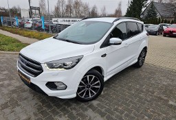 Ford Kuga III