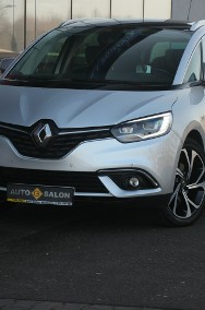 Renault Grand Scenic IV Panorama*Radar*Skóra*Masaż*Navi*AsysToru*Kamera*Pdc360*Bose*GwarVGS-2