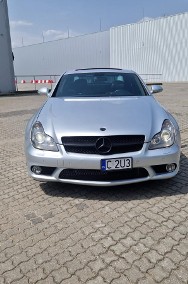 Mercedes AMG S63 4MATIC+ CLS 6.3L AMG Zarejestrowany-2
