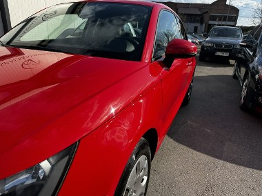 Audi A3 II (8P) Raty/Zamiana Gwarancja Audi A1 1.2 TFSI Attraction bardzo ładna-1