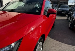 Audi A3 II (8P) Raty/Zamiana Gwarancja Audi A1 1.2 TFSI Attraction bardzo ładna