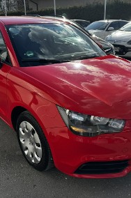 Audi A3 II (8P) Raty/Zamiana Gwarancja Audi A1 1.2 TFSI Attraction bardzo ładna-2