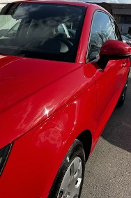 Audi A3 II (8P) Raty/Zamiana Gwarancja Audi A1 1.2 TFSI Attraction bardzo ładna-2