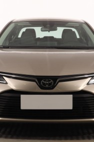 Toyota Corolla XII , Salon Polska, 1. Właściciel, VAT 23%, Klimatronic, Tempomat-2