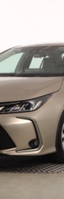 Toyota Corolla XII , Salon Polska, 1. Właściciel, VAT 23%, Klimatronic, Tempomat-3