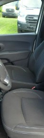 Dacia Lodgy 1,2 TCe Lodgy STEPWAY 7-osobowy Kamera Navi Full Opcja-4