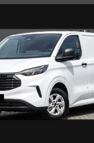 Ford Transit Transit Custom 136KM L2 Super Cena od ręki ! Kamera Czujniki od ręk-3