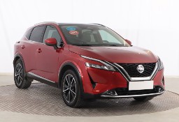 Nissan Qashqai III , Salon Polska, 1. Właściciel, Serwis ASO, VAT 23%, Navi,