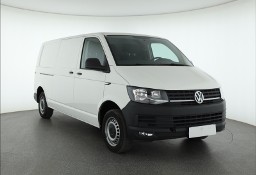 Volkswagen Transporter , L2H1, 7m3, VAT 23%, 3 Miejsca, 3 EU palet