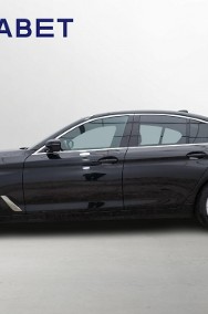 BMW SERIA 5 VII (F90) 520d xDrive mHEV Luxury Line aut Salon PL 1wł. F-Vat-2