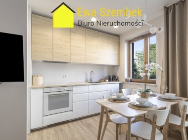 Mieszkanie, sprzedaż, 51.00, Kraków, Grzegórzki-1