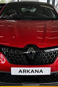 Renault Arkana 1.6 E-Tech Full Hybrid esprit Alpine MMT esprit Alpine 1.6 E-Tech 145KM-2