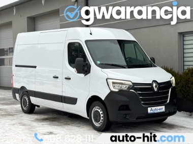 L2H2 Klima 136KM 2.3DCI Ład:1.5t 2023 *46.000km /www.auto-hit.com/-1