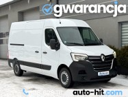 Renault Master L2H2 Klima 136KM 2.3DCI Ład:1.5t 2023 *46.000km /www.auto-hit.com/