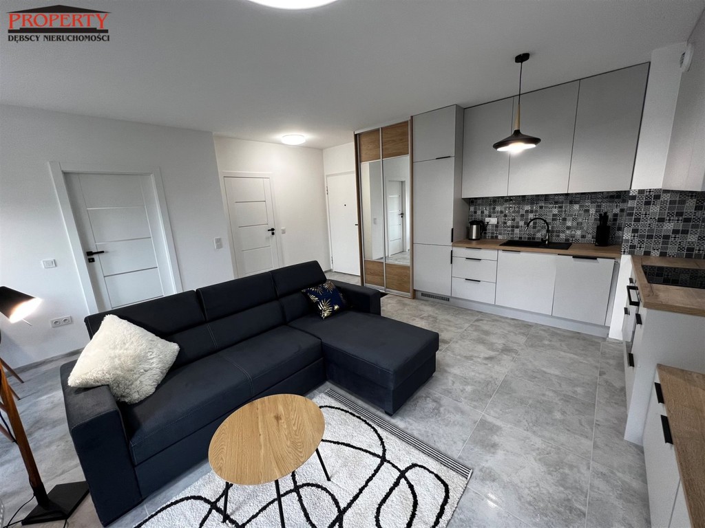 Mieszkanie na wynajem, 47 m² Śródmieście, TYMIENIECKIEGO / MILIONOWA