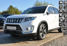 Suzuki Vitara II nawi*full led*jak nowy*alufelgi*bluetooth*kamera cofania*android aut