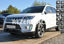 Suzuki Vitara II nawi*full led*jak nowy*alufelgi*bluetooth*kamera cofania*android aut