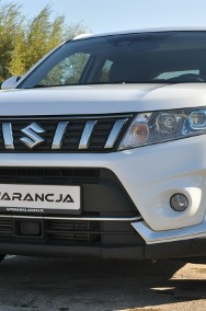 Suzuki Vitara II nawi*full led*jak nowy*alufelgi*bluetooth*kamera cofania*android aut-2