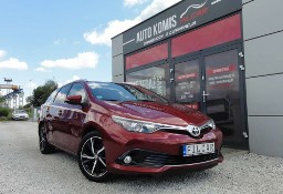 Toyota Auris II (klucz62) GWARANCJA Bezwypadkowy AUTOMAT BEZAWARYJNY ZAMIANA RATY