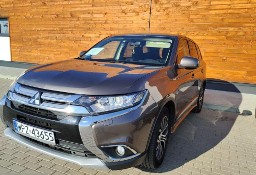 Mitsubishi Outlander III 2.4 benzyna+ LPG 170KM 2017r 7 osobowy!