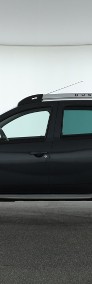 Dacia Duster I , Salon Polska, Navi, Klima, Parktronic-4