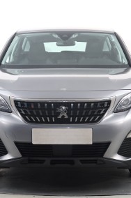 Peugeot 3008 , Salon Polska, Serwis ASO, Navi, Klimatronic, Tempomat,-2