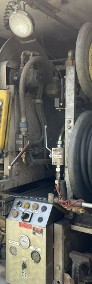 Mercedes-Benz Sprinter Sprinter Wuko Kret Kanalizacja LEISTIKOW 160bar 2006-3