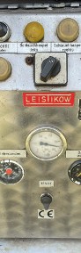 Mercedes-Benz Sprinter Sprinter Wuko Kret Kanalizacja LEISTIKOW 160bar 2006-4