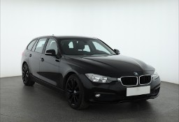 BMW SERIA 3 V (F30/F31/F34) BMW SERIA 3 , 190 KM, Klimatronic, Tempomat, Podgrzewane siedzienia