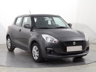 Suzuki Swift V , Salon Polska, Serwis ASO, Klima, Parktronic