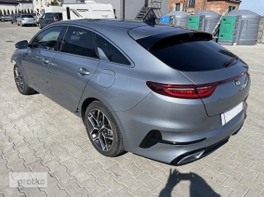 Kia Pro cee'd Gt line-1