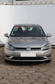 Volkswagen Golf Sportsvan , Salon Polska, 1. Właściciel, Serwis ASO, VAT 23%, Navi,-2