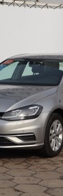 Volkswagen Golf Sportsvan , Salon Polska, 1. Właściciel, Serwis ASO, VAT 23%, Navi,-3