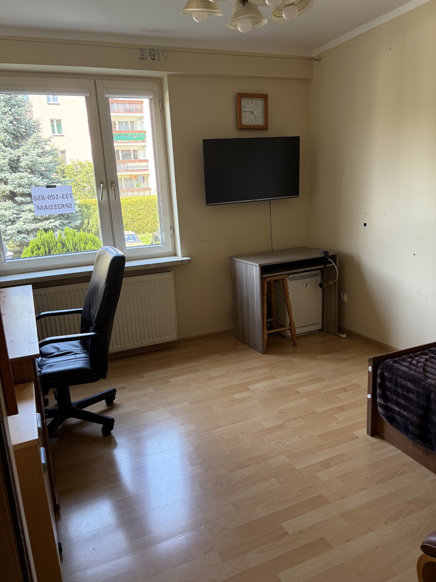 Mieszkanie 72,4 m² z piwnicą 4,7 m² - Ansicht 2