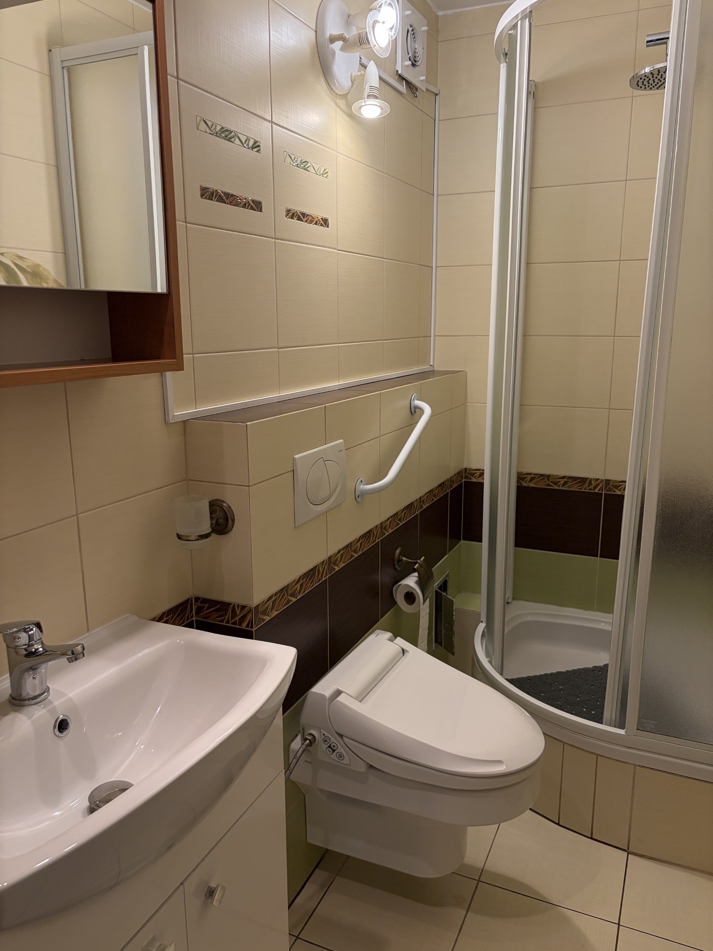 Mieszkanie 72,4 m² z piwnicą 4,7 m² - Ansicht 6